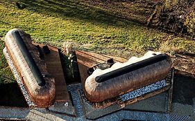 Schmidis Igluhuts Im Pfaffenwinkel - Tiny House 2